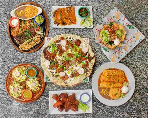 Cactus Grill Menu Manassas • Order Cactus Grill Delivery Online • Postmates