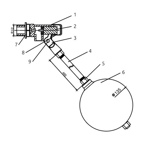 Image result for Modulating Float Valve