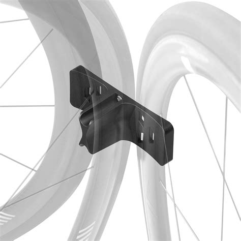 PRO BIKE TOOL Swivel Bike Wall Hanger - Vertical Indoor Storage Mount ...