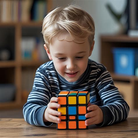 Child Brain Development Series – Part 1: The Secret Superpower Unlocke