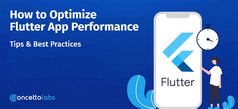 Image result for How to Optimize Flutter Code