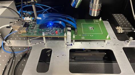 Image result for CERN Red Laser