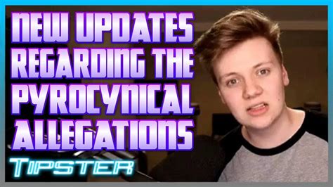 Image result for Pyrocynical Controversy