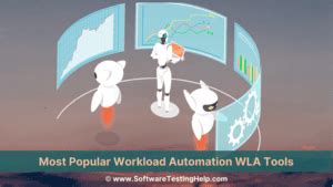 Image result for Workload Automation Tools