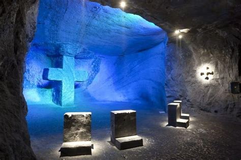 2024 (Bogota) Zipaquira Salt Cathedral Tour - Tripadvisor
