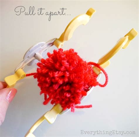 Image result for Pom Pom Tutorial