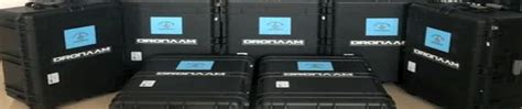 Gurutvaa Systems Ramp Up Dronaam Counter Drone System Deliveries To IAF ...