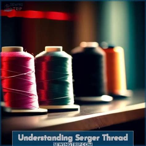 Image result for 2 Thread Serger