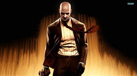 Image result for Hitman Absolution Inflation