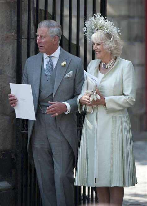 Traditional Morning Dress