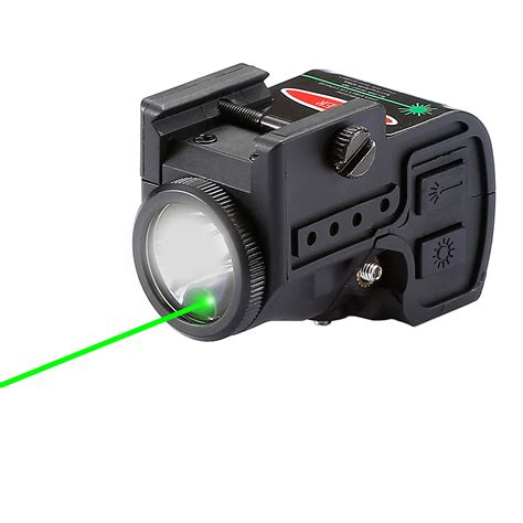 Buy Laser for Pistol,Green Laser Light Combo,Airsoft Lasers with ...