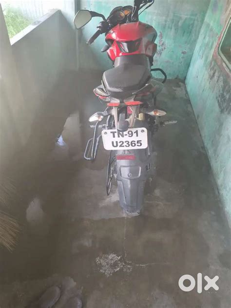 BAJA PULSAR NS 160 - Motorcycles - 1809714385