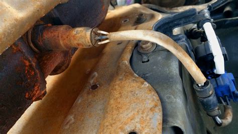 Image result for How to Test a O2 Sensor