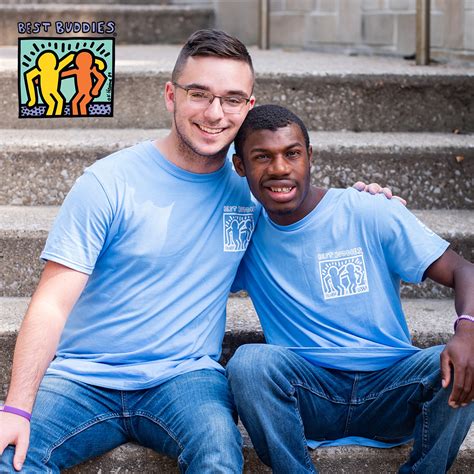 Advocate - Best Buddies International