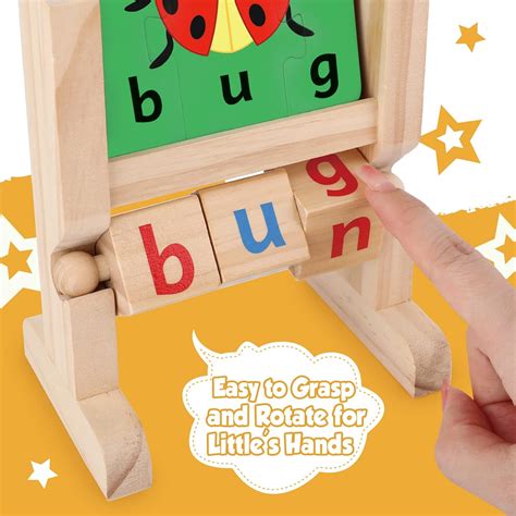 Aizweb Montessori Toys for Toddlers 3 4 5 Years Old, India | Ubuy