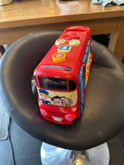 Image result for Musical Bus VTech