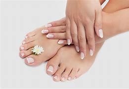 Image result for 手脚 Hands & Feet