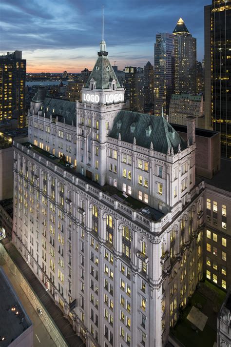 229 W 43rd St - The Times Square Building, New York, NY, Class A Office ...