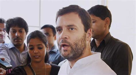 Rahul Gandhi Quotes. QuotesGram