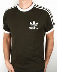 Image result for Beige Adidas Shirt Men