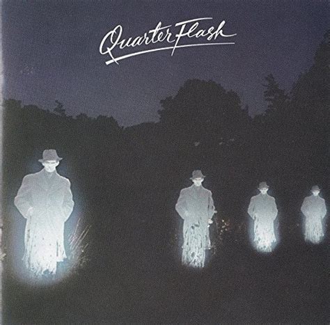 Quarterflash: Limited: Quarterflash: Amazon.in: Music}