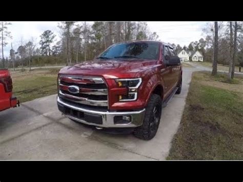 Image result for F150 EcoBoost Modifications