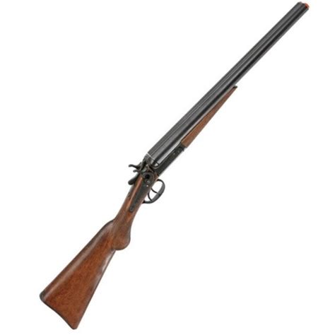 DENIX Non-Firing Replica. Double Barrel Coach India | Ubuy