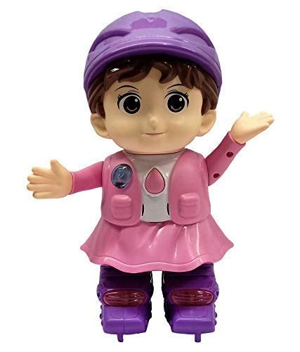 Skating Girl Doll | LD-138E– KidsROAR