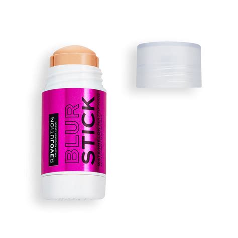 Shop Revolution Relove Fix Stick Glow Primer Online at HOKMakeup – HOK ...