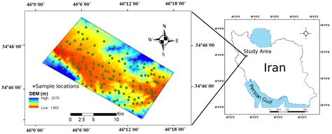 Fractal Features of Soil Particles as an Index of Land Degradation ...