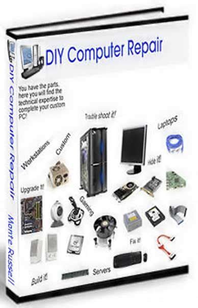 Beginner Computer Repair 的图像结果