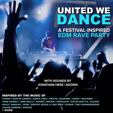 United We Dance (Theater), Bottom Lounge, Chicago, 17 May 2024 | AllEvents