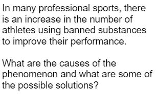 IELTS Academic: Exam Pattern, Question Types and Samples