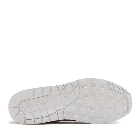 NIKE AIR MAX 1 PRM PURE PLATINUM/WHITE-BLACK-SPORT RED | atmos（アトモス） 公式 ...