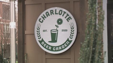 The Charlotte Beer Garden – WORLD'S LARGEST DRAFT BEER SELECTION