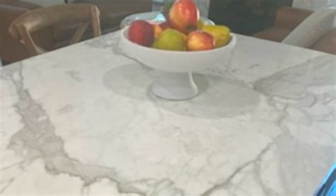 Marble Kitchen Countertops Installation in New Jersey