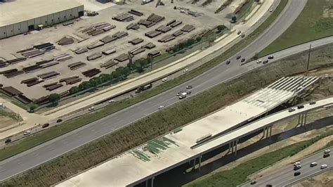 Dallas, Texas road conditions in DFW: Is it safe to drive? Latest ...