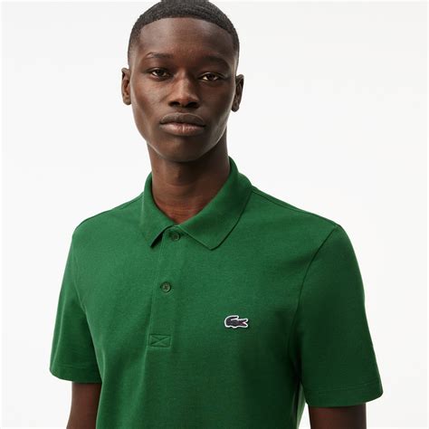 Lacoste Polo Shirts for Men l Classic Fit, Regular Fit, Slim fit