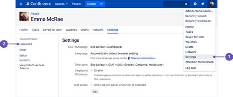Image result for Confluence Change LDAP-Server