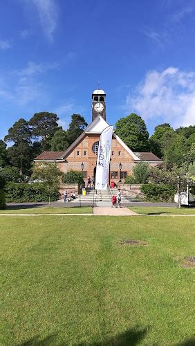 Whiteley Village Hall