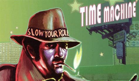 Image result for Time Machine Slow. Fast