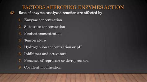 Image result for Enzyme Introduction