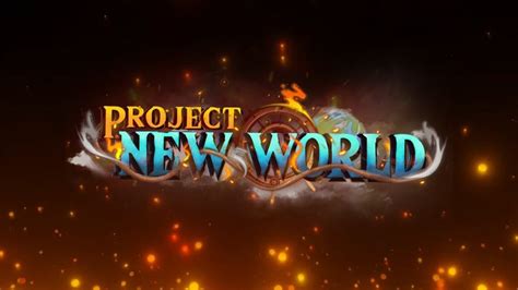Image result for Project New World Free Game Pass Script