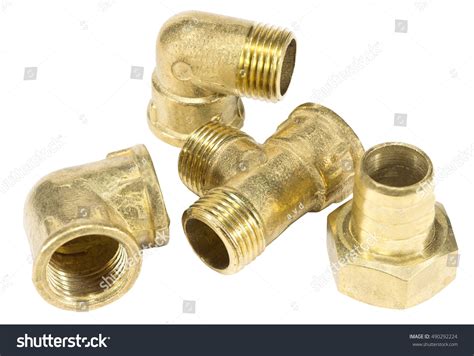Image result for Threaded Copper Pipe