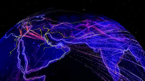 La rivoluzione digitale e il nuovo scacchiere geopolitico: intervista ...
