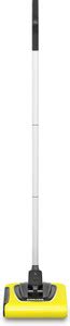 Karcher CORDLESS ELECTRIC BROOM KB 5 Hand-held Vacuum Cleaner Price in ...