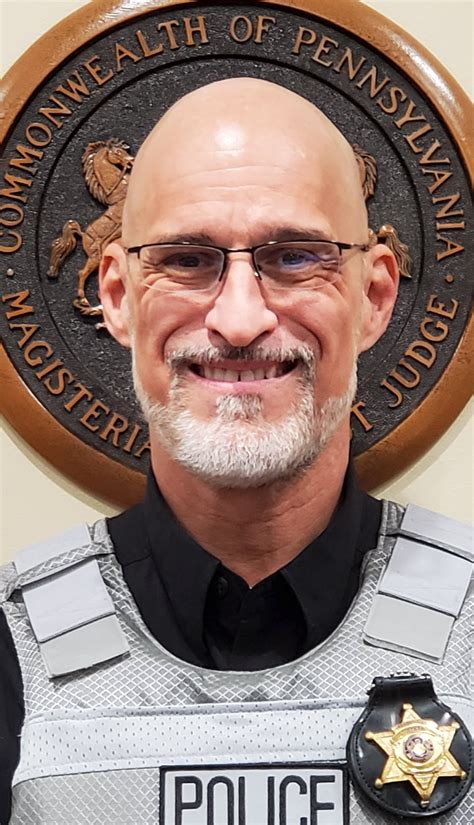 Dauphin – Pennsylvania State Constables