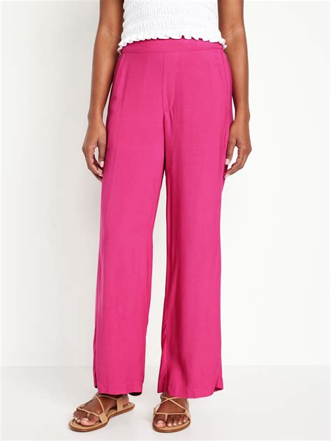 Summer Pants for Women | Old Navy