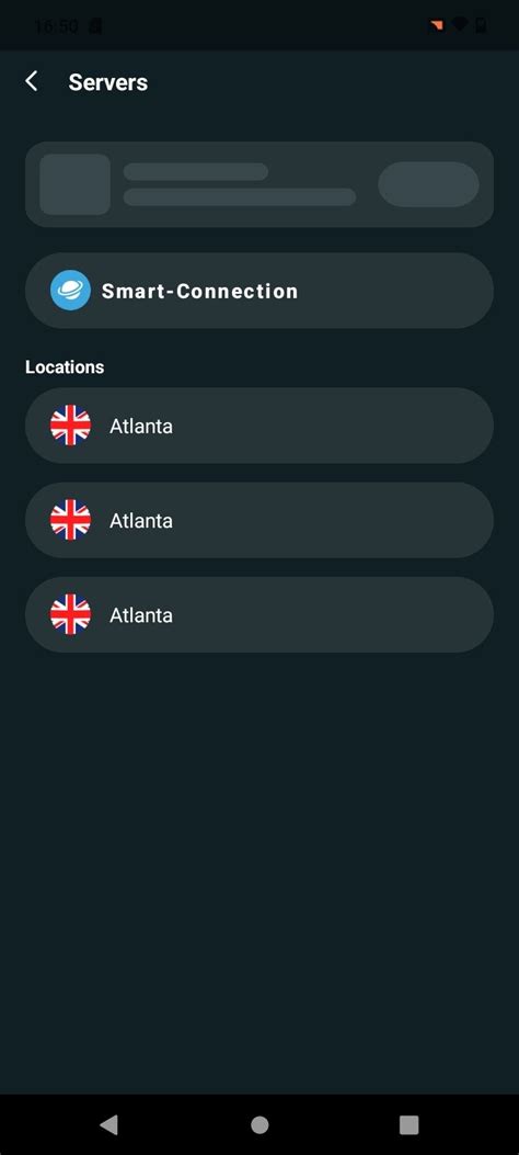 Baixar Easy Connect Proxy 1.1 Android - Download APK Grátis