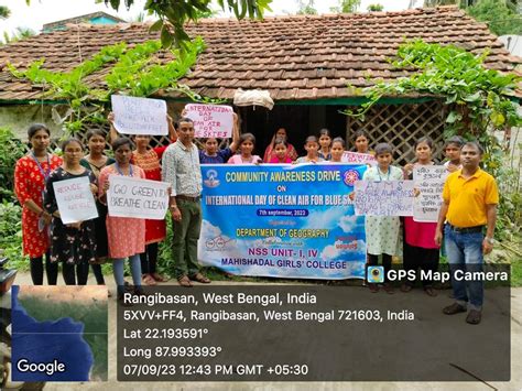 Unnat Bharat Abhiyan | inspired by the vision of transformational ...